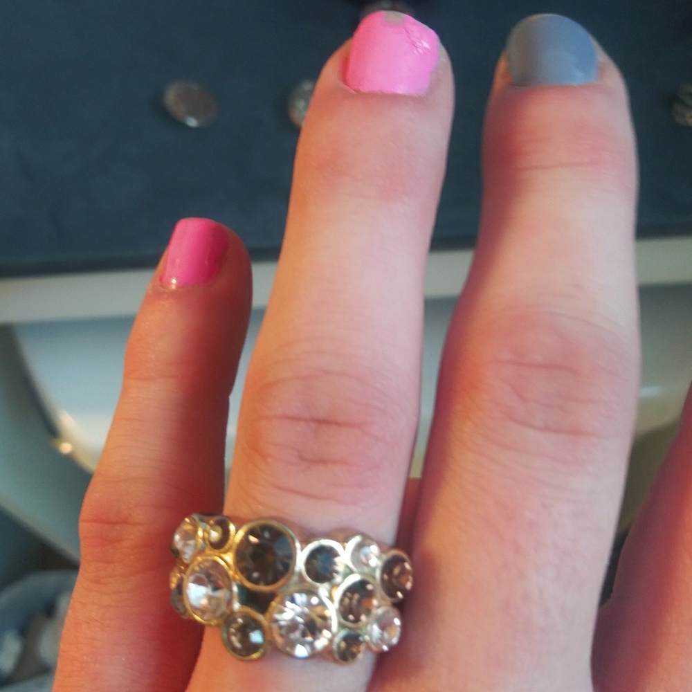 Nordstron Rack beautiful ring! Great price! 💍